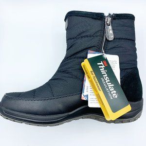 Blondo Sport Thinsulate AquaProtect Winter Boots